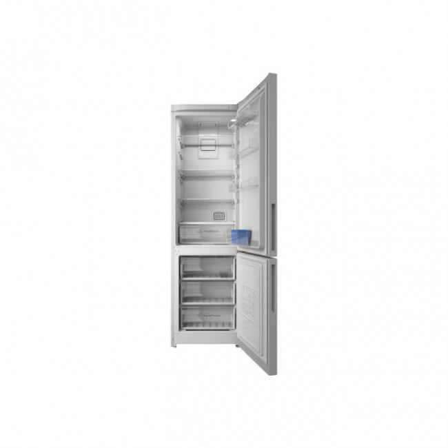 Холодильник Indesit ITR 5200 W белый 196x60x64см (двухкамерный) дисплей