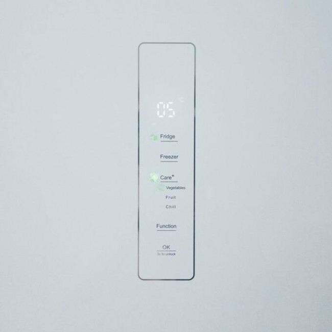 Холодильник CENTEK CT-1745 White Холодильник CENTEK CT-1745 White