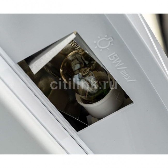 Холодильник Саратов 549 КШ-165 белый 114.5x48x59см (однокамерный)