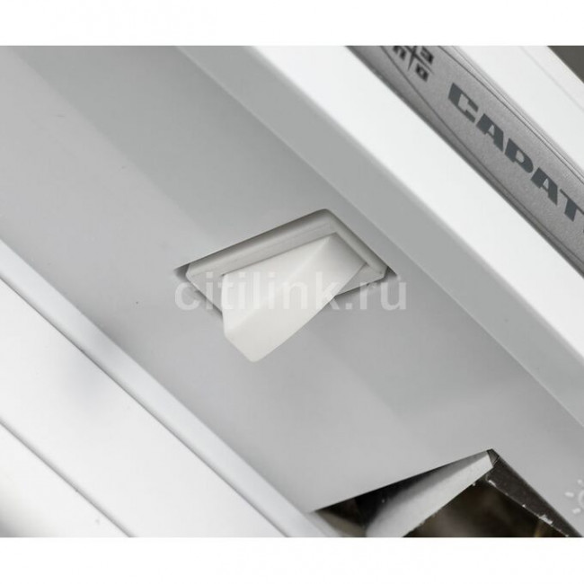 Холодильник Саратов 549 КШ-165 белый 114.5x48x59см (однокамерный)