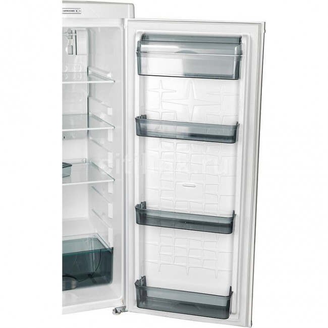 Холодильник Саратов 549 КШ-165 белый 114.5x48x59см (однокамерный)