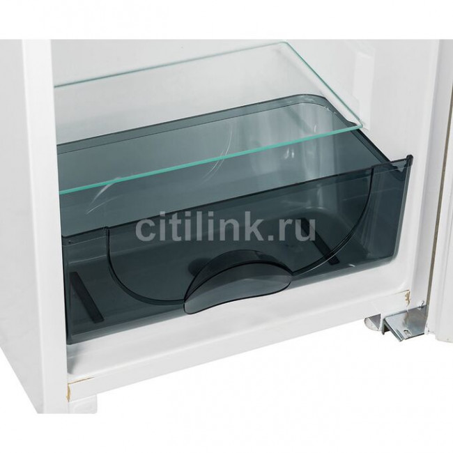 Холодильник Саратов 549 КШ-165 белый 114.5x48x59см (однокамерный)