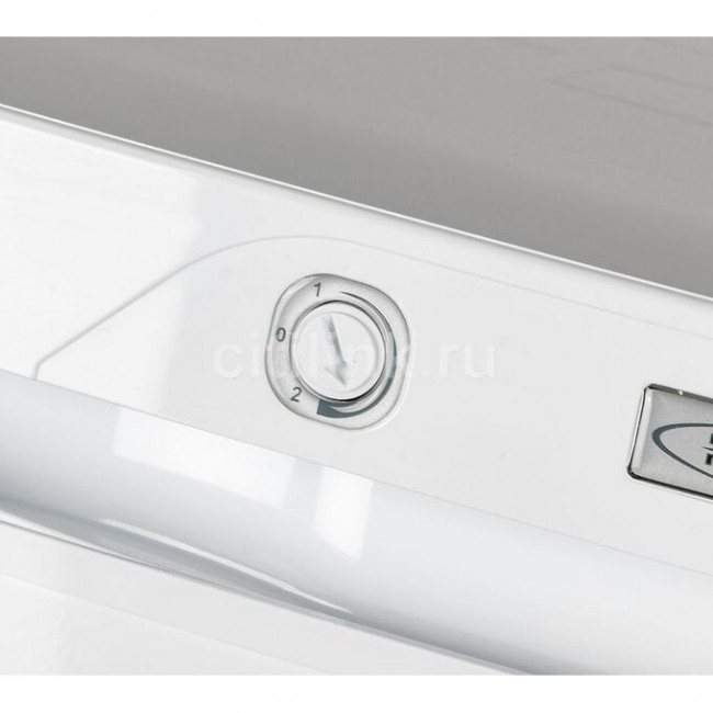 Холодильник Саратов 549 КШ-165 белый 114.5x48x59см (однокамерный)