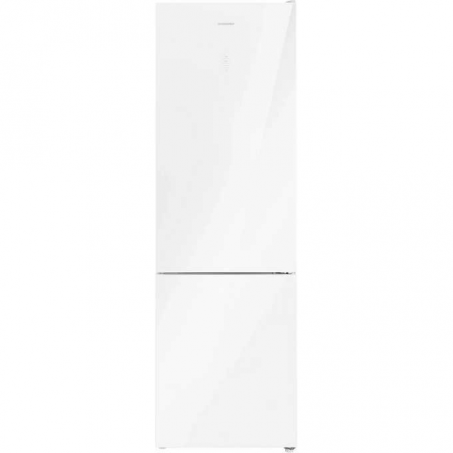 Холодильник MAUNFELD MFF200NFW Inverter Холодильник MAUNFELD MFF200NFW Inverter