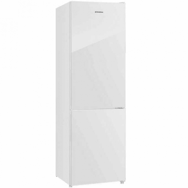 Холодильник MAUNFELD MFF200NFW Inverter Холодильник MAUNFELD MFF200NFW Inverter