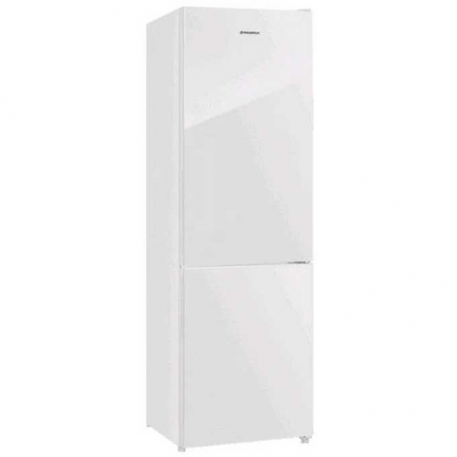 Холодильник MAUNFELD MFF200NFW Inverter Холодильник MAUNFELD MFF200NFW Inverter
