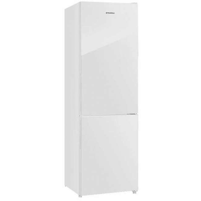 Холодильник MAUNFELD MFF200NFW Inverter Холодильник MAUNFELD MFF200NFW Inverter