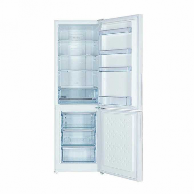 Холодильник MAUNFELD MFF200NFW Inverter Холодильник MAUNFELD MFF200NFW Inverter