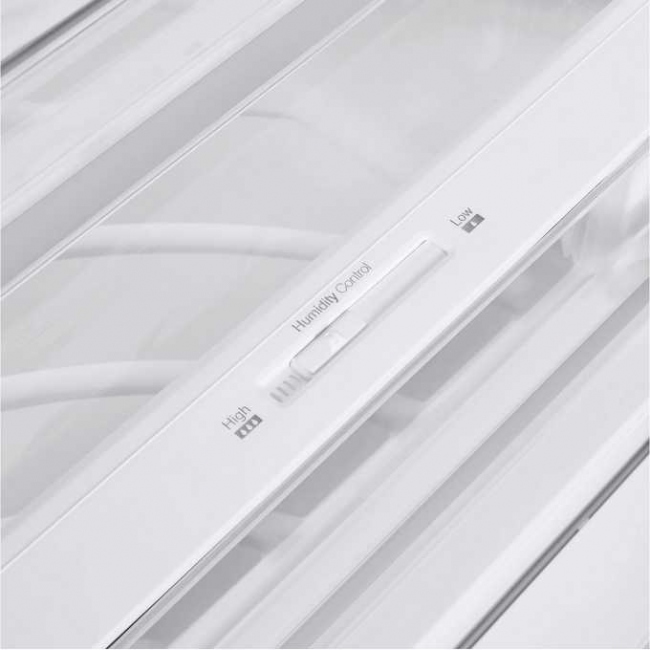 Холодильник MAUNFELD MFF200NFW Inverter Холодильник MAUNFELD MFF200NFW Inverter