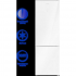 Холодильник MAUNFELD MFF200NFW Inverter Холодильник MAUNFELD MFF200NFW Inverter