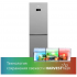 Холодильник Beko B3R0CNK362HS