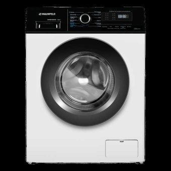 Стиральная машина MAUNFELD MFWM106IWHD