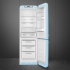 Холодильник SMEG FAB32RPB5 голубой