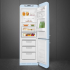 Холодильник SMEG FAB32RPB5 голубой