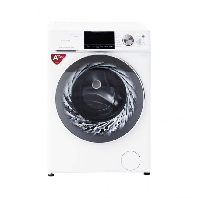 Стиральная машина Manya M1482WBZ белыйчерный