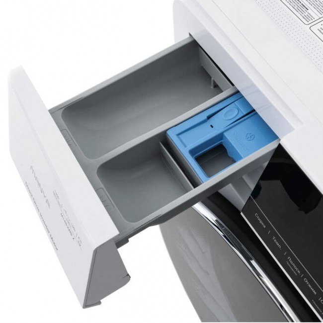 Стиральная машина Manya M1482WBZ белыйчерный