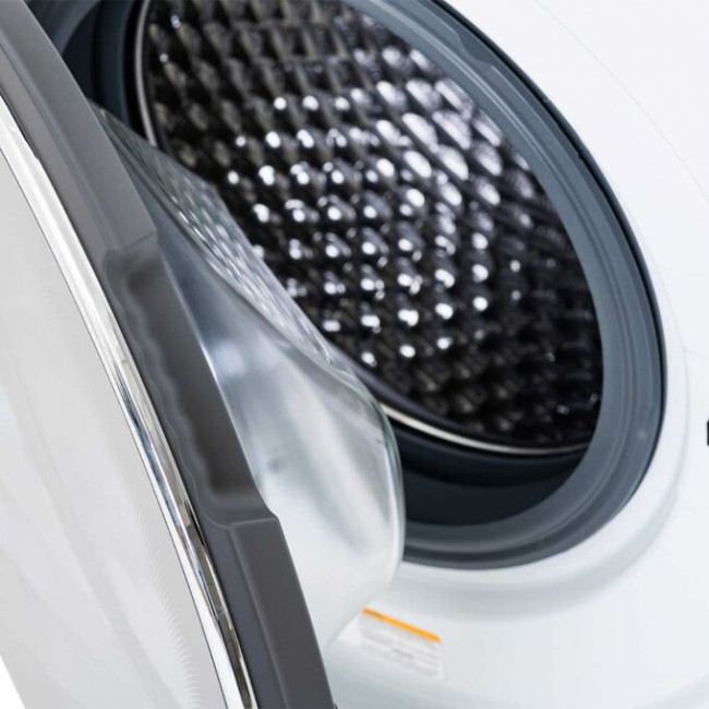 Стиральная машина Manya M1482WBZ белыйчерный