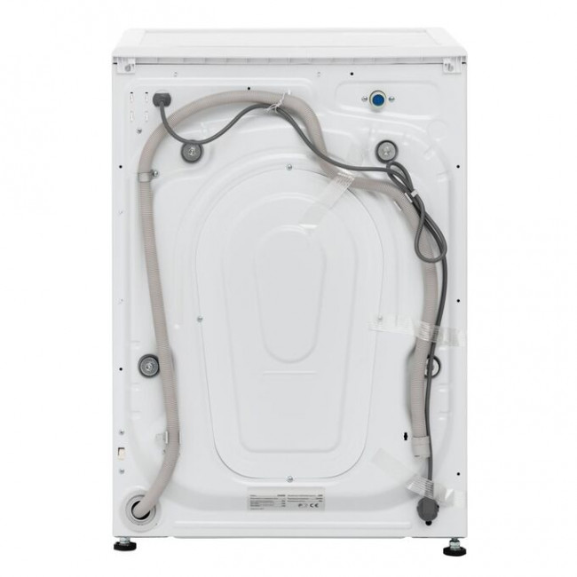 Стиральная машина Manya M1482WBZ белыйчерный