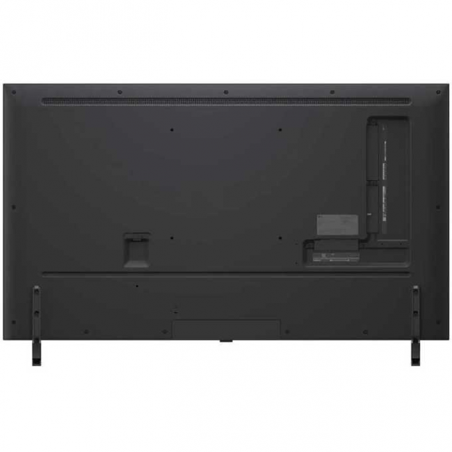 55" Телевизор LG 55NANO90A6B.ARUG синяя сажа 3840x2160, 4K Ultra HD, 60 Гц, Wi-Fi, Smart TV, WebOS