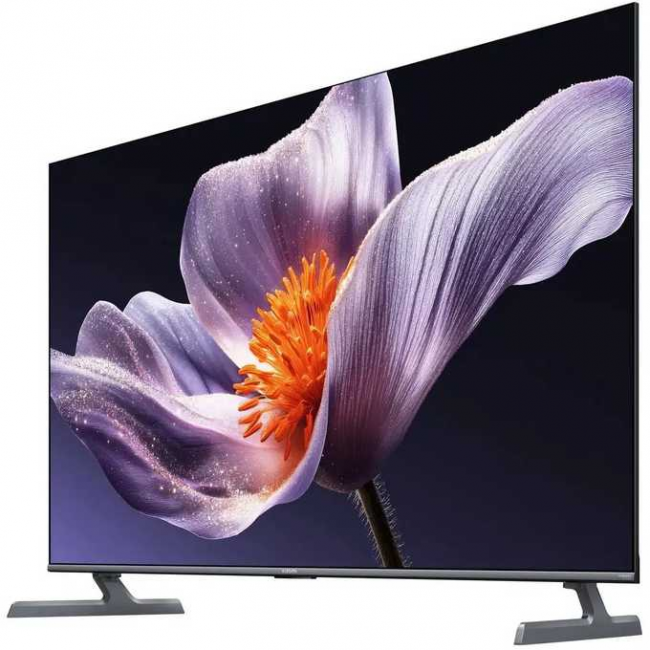 75" Телевизор Xiaomi TV S Pro Mini LED 75 2026 L75MB-SRU черный 3840x2160, 4K Ultra HD, 144 Гц, Wi-Fi, Smart TV, Android TV РСТ 75" Телевизор Xiaomi TV S Pro Mini LED 75 2026 L75MB-SRU черный 3840x2160, 4K Ultra HD, 144 Гц, Wi-Fi, Smart TV, Android TV РСТ