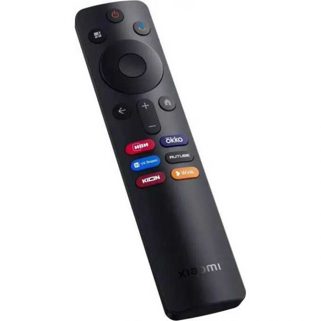 75" Телевизор Xiaomi TV S Pro Mini LED 75 2026 L75MB-SRU черный 3840x2160, 4K Ultra HD, 144 Гц, Wi-Fi, Smart TV, Android TV РСТ 75" Телевизор Xiaomi TV S Pro Mini LED 75 2026 L75MB-SRU черный 3840x2160, 4K Ultra HD, 144 Гц, Wi-Fi, Smart TV, Android TV РСТ