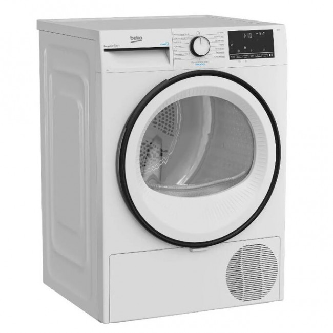 Сушильная машина BEKO B3T68230 Сушильная машина BEKO B3T68230