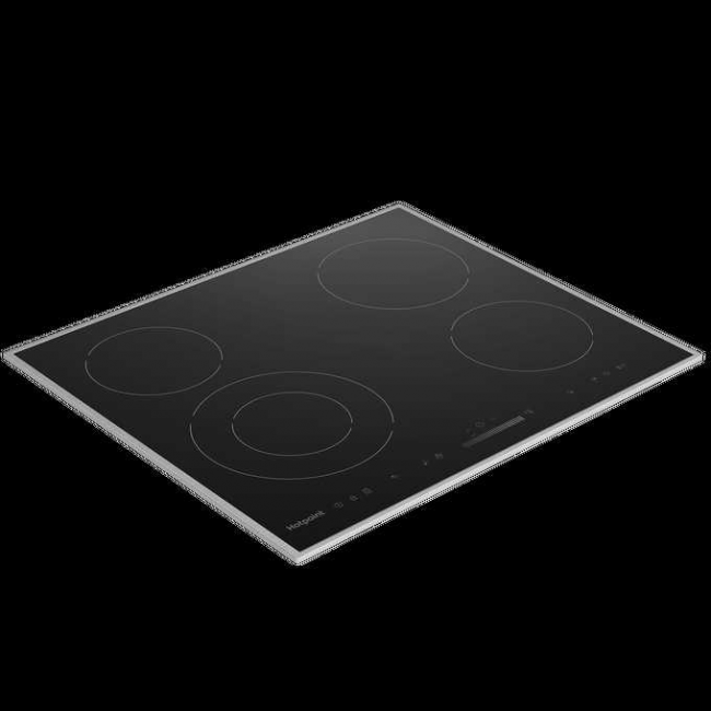 Варочная панель Hotpoint HR 6T2 X S черный Варочная панель Hotpoint HR 6T2 X S черный