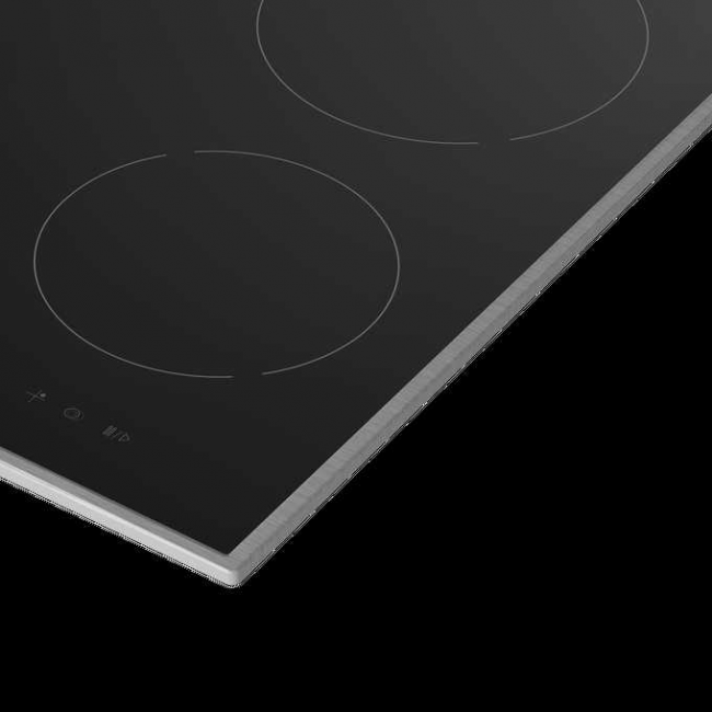 Варочная панель Hotpoint HR 6T2 X S черный Варочная панель Hotpoint HR 6T2 X S черный