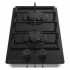 Варочная поверхность MEFERI MGH302BK Glass Light