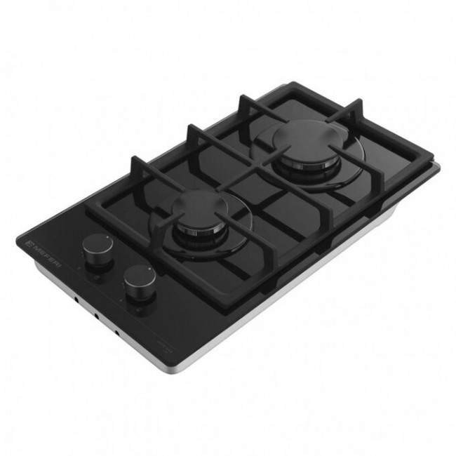 Варочная поверхность MEFERI MGH302BK Glass Light