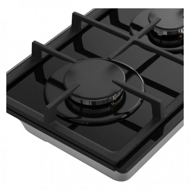 Варочная поверхность MEFERI MGH302BK Glass Light