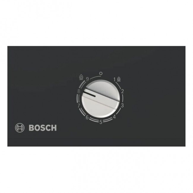 Варочная поверхность Bosch PRA3A6I10 черный Варочная поверхность Bosch PRA3A6I10 черный