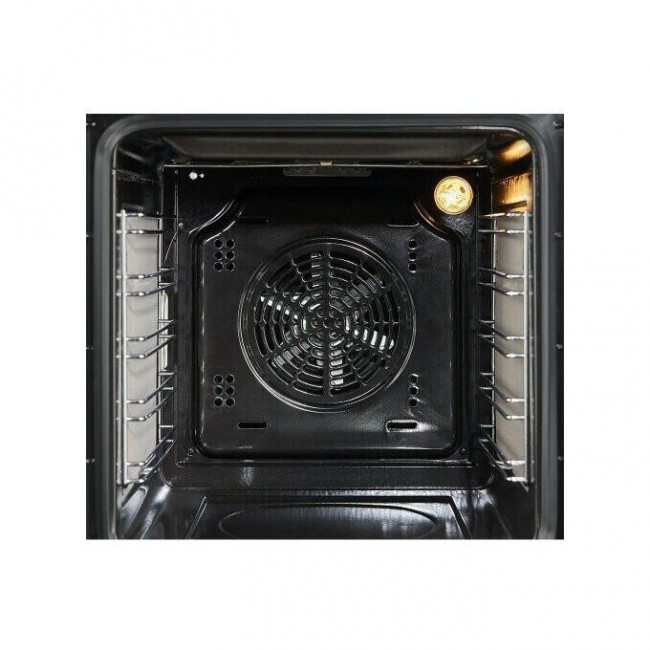 Духовой шкаф HIBERG VM 4360 RY Духовой шкаф HIBERG VM 4360 RY