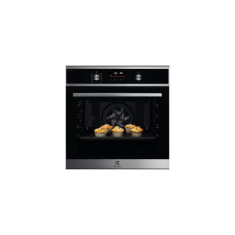 Духовой шкаф ELECTROLUX EOD6P66WX