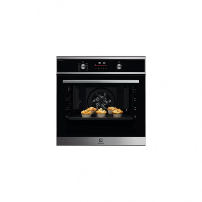 Духовой шкаф ELECTROLUX EOD6P66WX Духовой шкаф ELECTROLUX EOD6P66WX