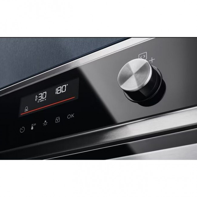 Духовой шкаф ELECTROLUX EOD6P66WX Духовой шкаф ELECTROLUX EOD6P66WX