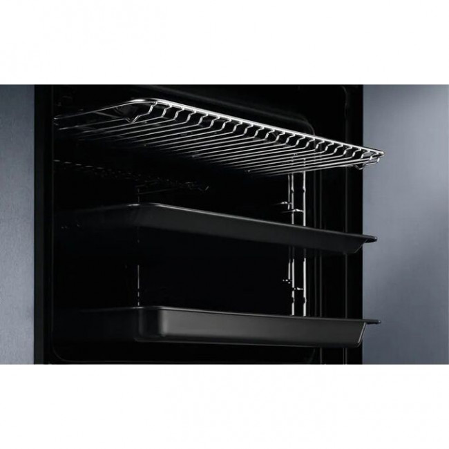 Духовой шкаф ELECTROLUX EOD6P66WX Духовой шкаф ELECTROLUX EOD6P66WX
