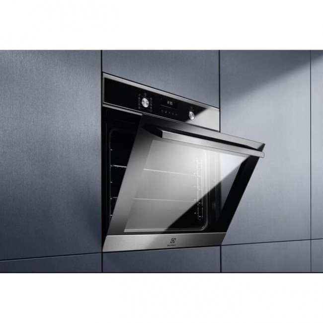 Духовой шкаф ELECTROLUX EOD6P66WX Духовой шкаф ELECTROLUX EOD6P66WX