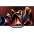 65" Телевизор Hisense 65U7NQ QLED темно-серый 3840x2160, 4K Ultra HD, 120 Гц, Wi-Fi, Smart TV, VIDAA