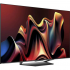 65" Телевизор Hisense 65U7NQ QLED темно-серый 3840x2160, 4K Ultra HD, 120 Гц, Wi-Fi, Smart TV, VIDAA