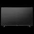 65" Телевизор Hisense 65E7NQ PRO черный QLED 3840x2160, 4K Ultra HD, 144 Гц, Wi-Fi, Smart TV, VIDAA