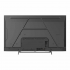 65" Телевизор Sber SDX 65U4125 черный 3840x2160, 4K Ultra HD, 60 Гц, Wi-Fi, Smart TV, Салют ТВ