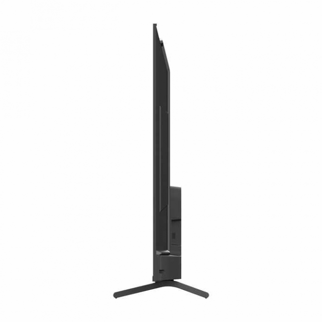 65" Телевизор Sber SDX 65U4125 черный 3840x2160, 4K Ultra HD, 60 Гц, Wi-Fi, Smart TV, Салют ТВ 65" Телевизор Sber SDX 65U4125 черный 3840x2160, 4K Ultra HD, 60 Гц, Wi-Fi, Smart TV, Салют ТВ