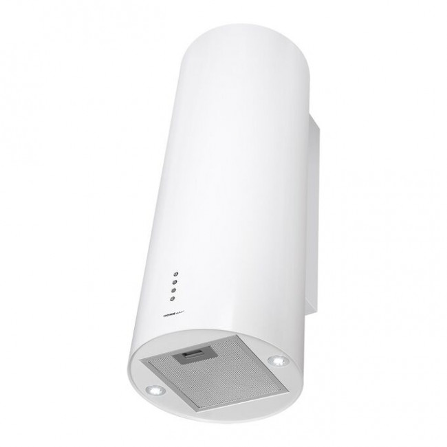 Вытяжка HOMSair Sigma 39S Wall белый Вытяжка HOMSair Sigma 39S Wall белый