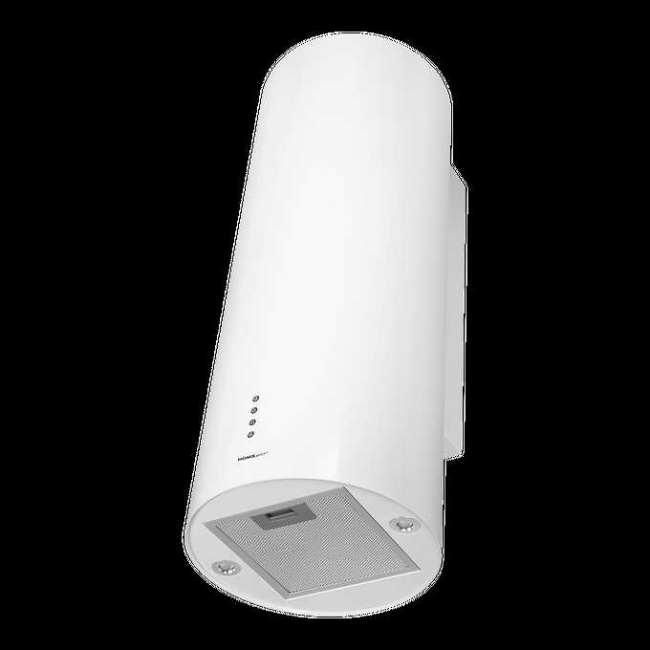 Вытяжка HOMSair Sigma 39S Wall белый Вытяжка HOMSair Sigma 39S Wall белый