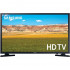 32" Телевизор Samsung UE32T4500AUXCE черный 1366x768, HD, 60 Гц, Wi-Fi, Smart TV ,Tizen