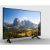 32" Телевизор Samsung UE32T4500AUXCE черный 1366x768, HD, 60 Гц, Wi-Fi, Smart TV ,Tizen