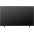65" Телевизор Hisense 65E7KQ черный QLED 3840x2160, 4K Ultra HD, 60 Гц, Wi-Fi, Smart TV, VIDAA