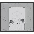 Индукционная поверхность Gorenje GI6401BSC