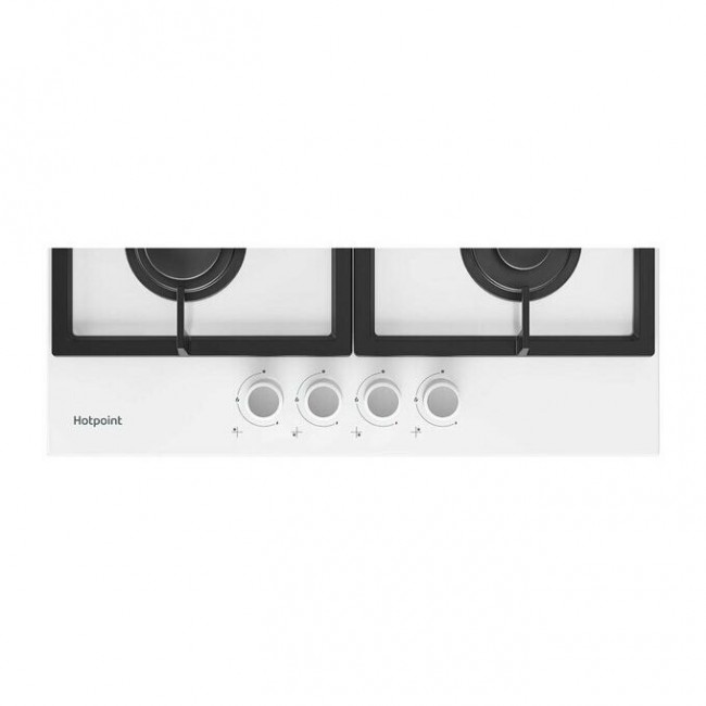 Варочная панель Hotpoint HG 61F/WH